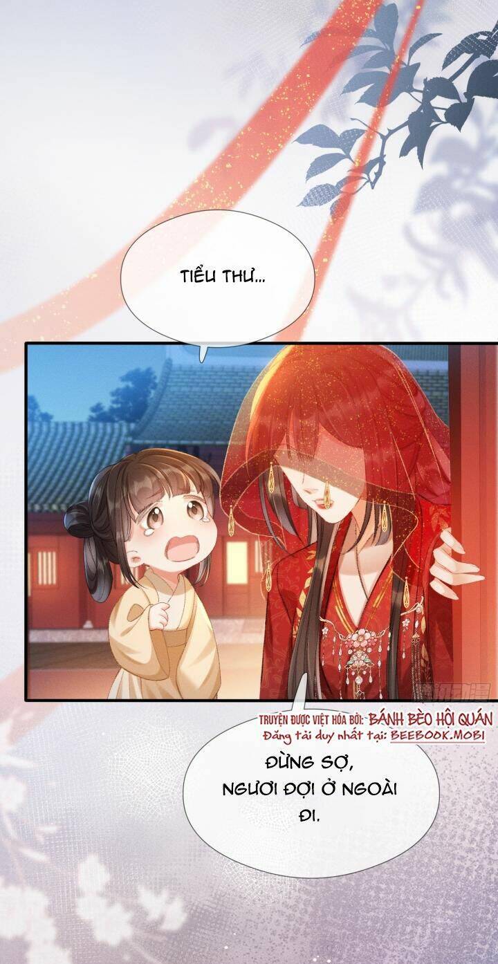 Kế Hoạch Nuôi Dưỡng Bệnh Kiều Vương Gia Chap 2 - Next Chap 3