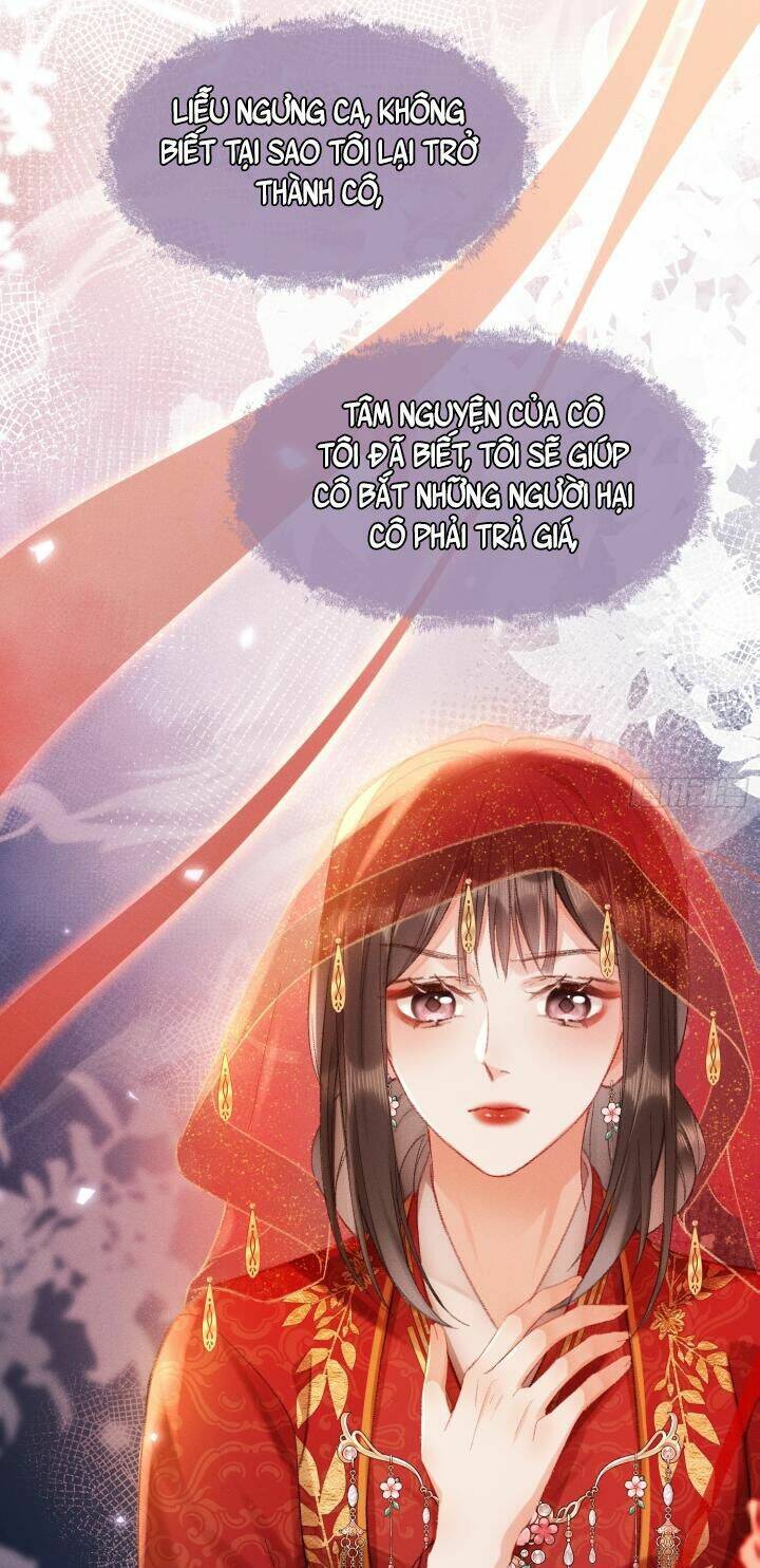 Kế Hoạch Nuôi Dưỡng Bệnh Kiều Vương Gia Chap 2 - Next Chap 3