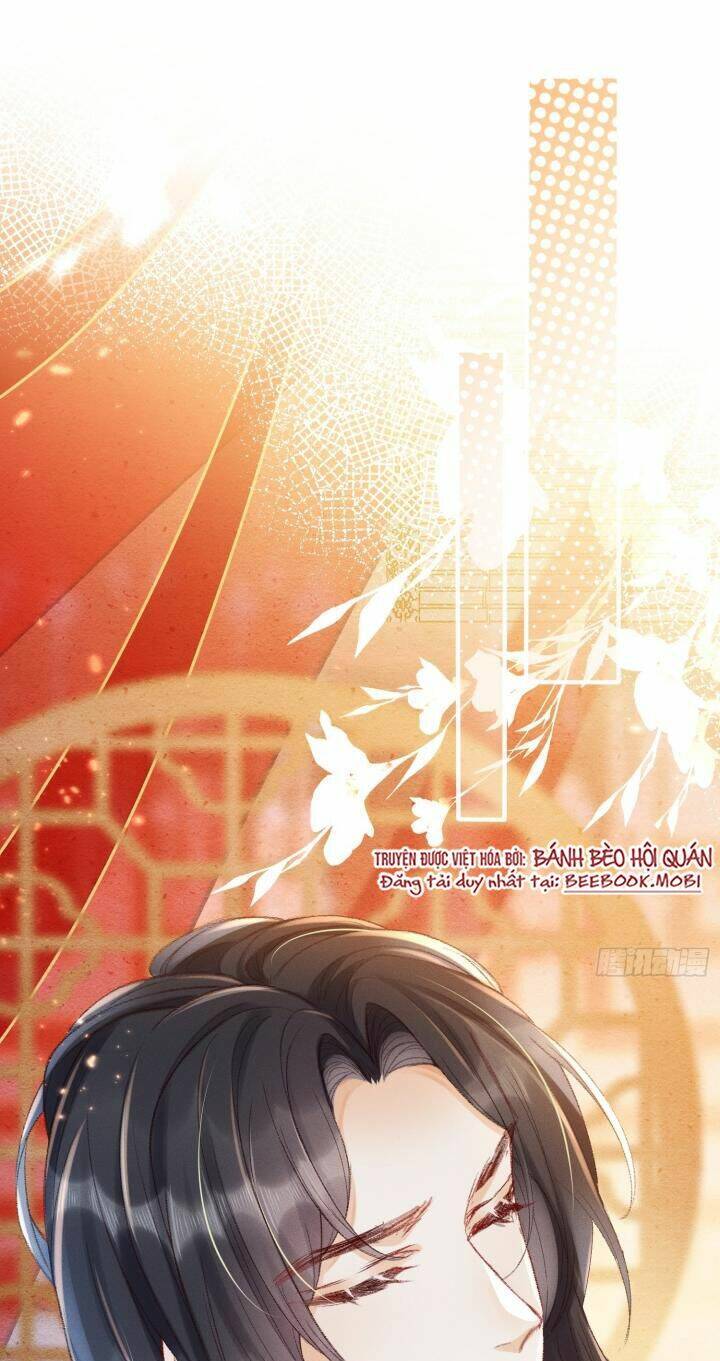 Kế Hoạch Nuôi Dưỡng Bệnh Kiều Vương Gia Chap 2 - Next Chap 3