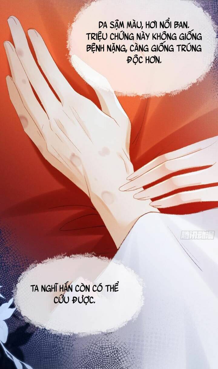 Kế Hoạch Nuôi Dưỡng Bệnh Kiều Vương Gia Chap 2 - Next Chap 3