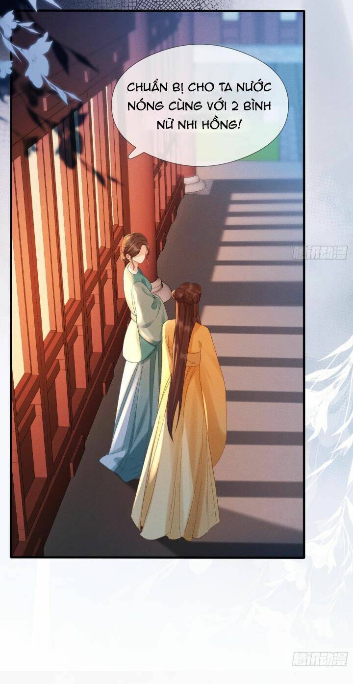 Kế Hoạch Nuôi Dưỡng Bệnh Kiều Vương Gia Chap 2 - Next Chap 3
