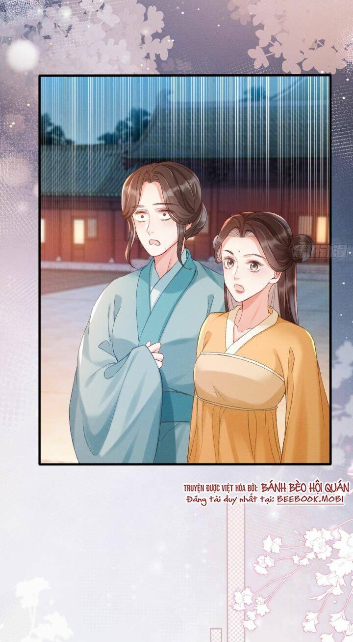 Kế Hoạch Nuôi Dưỡng Bệnh Kiều Vương Gia Chap 2 - Next Chap 3