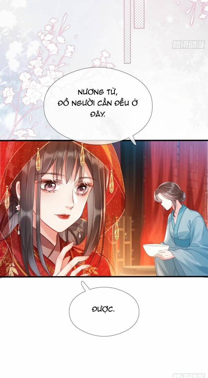 Kế Hoạch Nuôi Dưỡng Bệnh Kiều Vương Gia Chap 2 - Next Chap 3