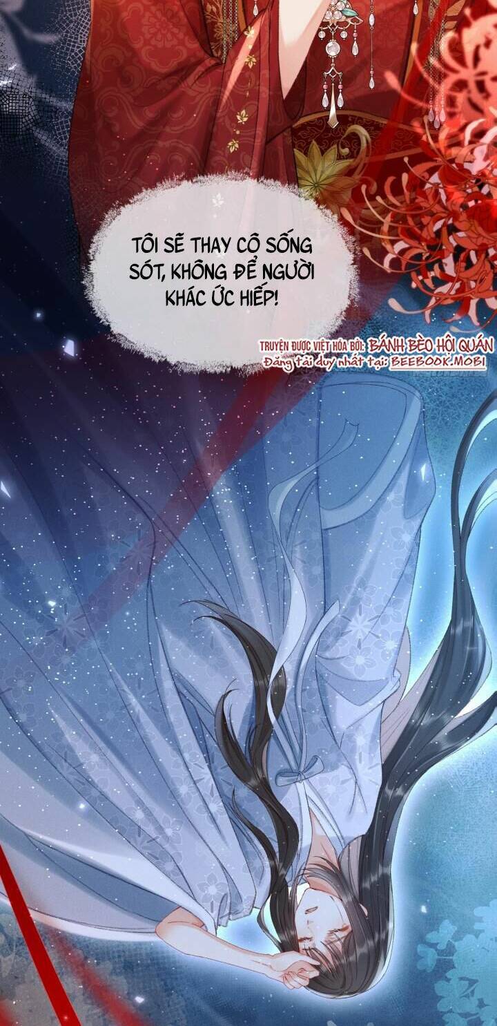 Kế Hoạch Nuôi Dưỡng Bệnh Kiều Vương Gia Chap 2 - Next Chap 3