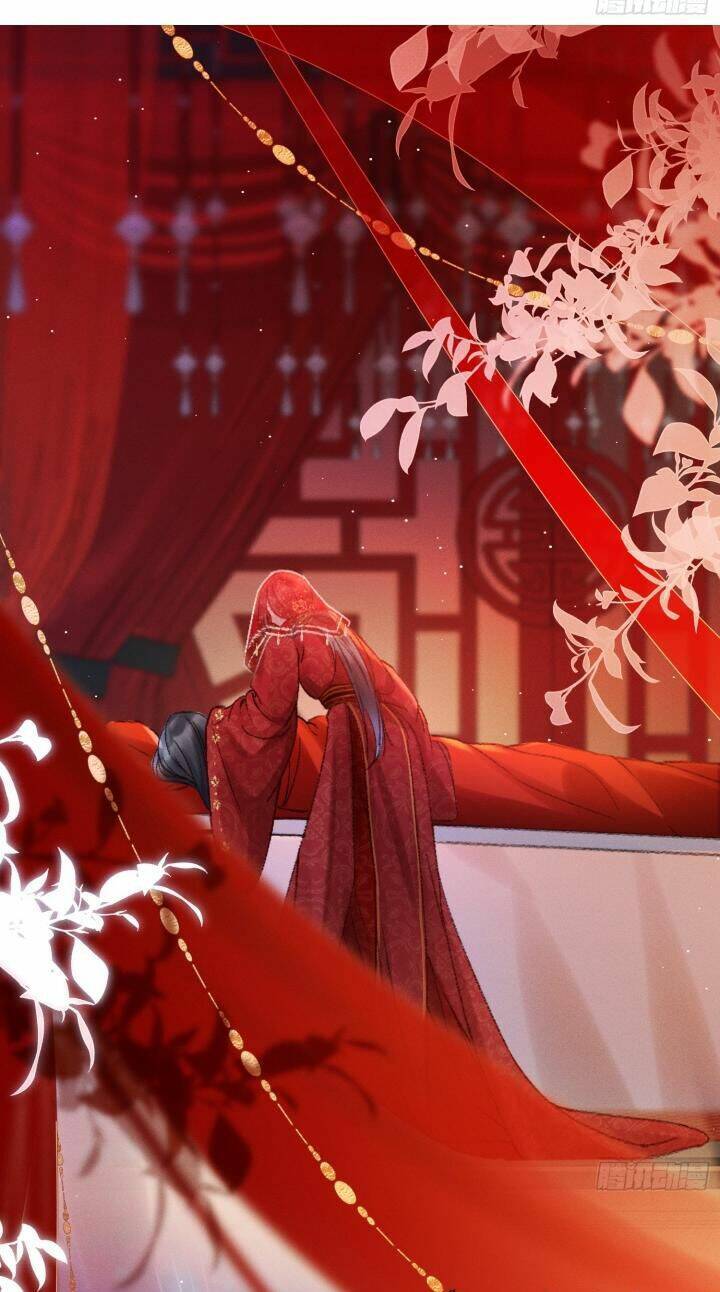 Kế Hoạch Nuôi Dưỡng Bệnh Kiều Vương Gia Chap 2 - Next Chap 3