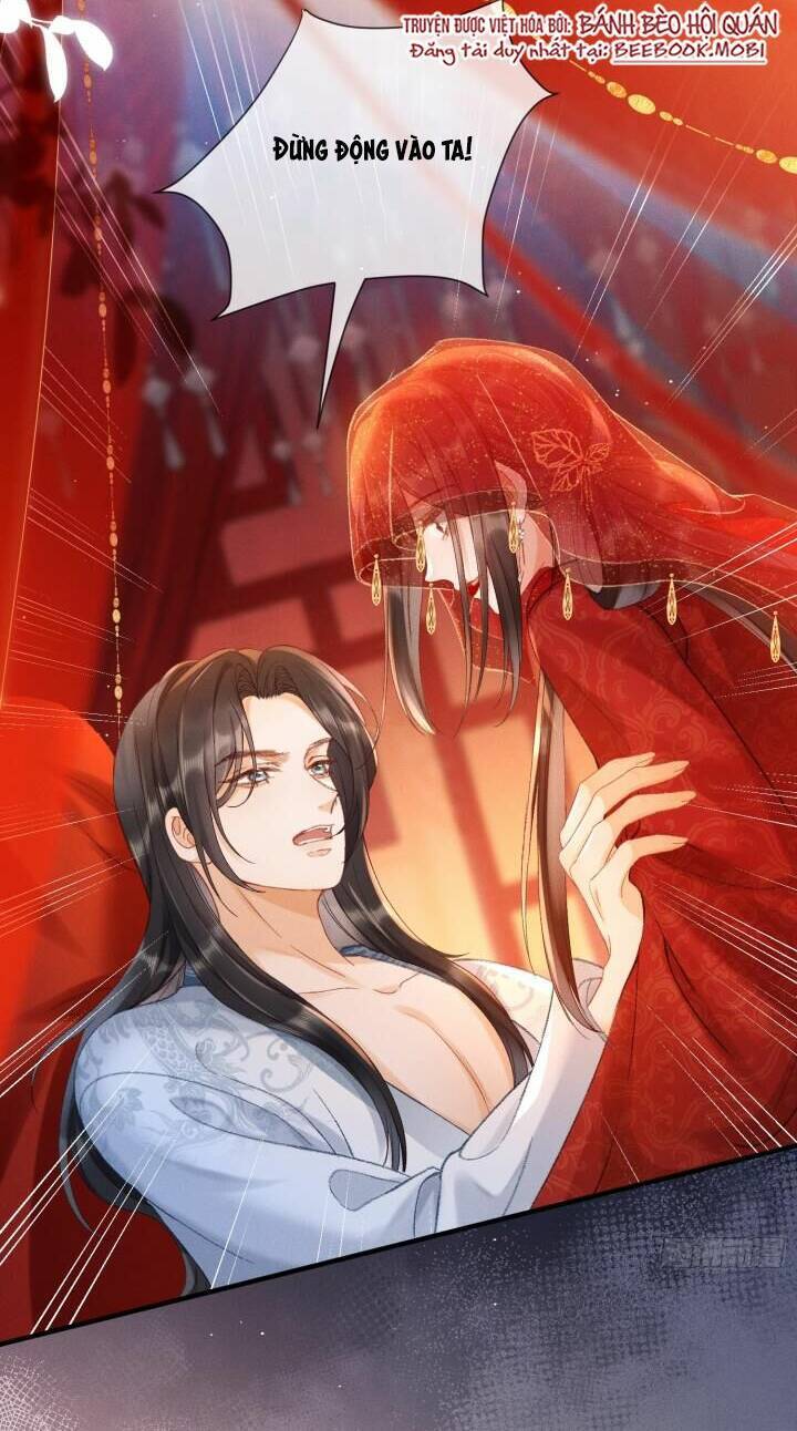 Kế Hoạch Nuôi Dưỡng Bệnh Kiều Vương Gia Chap 2 - Next Chap 3