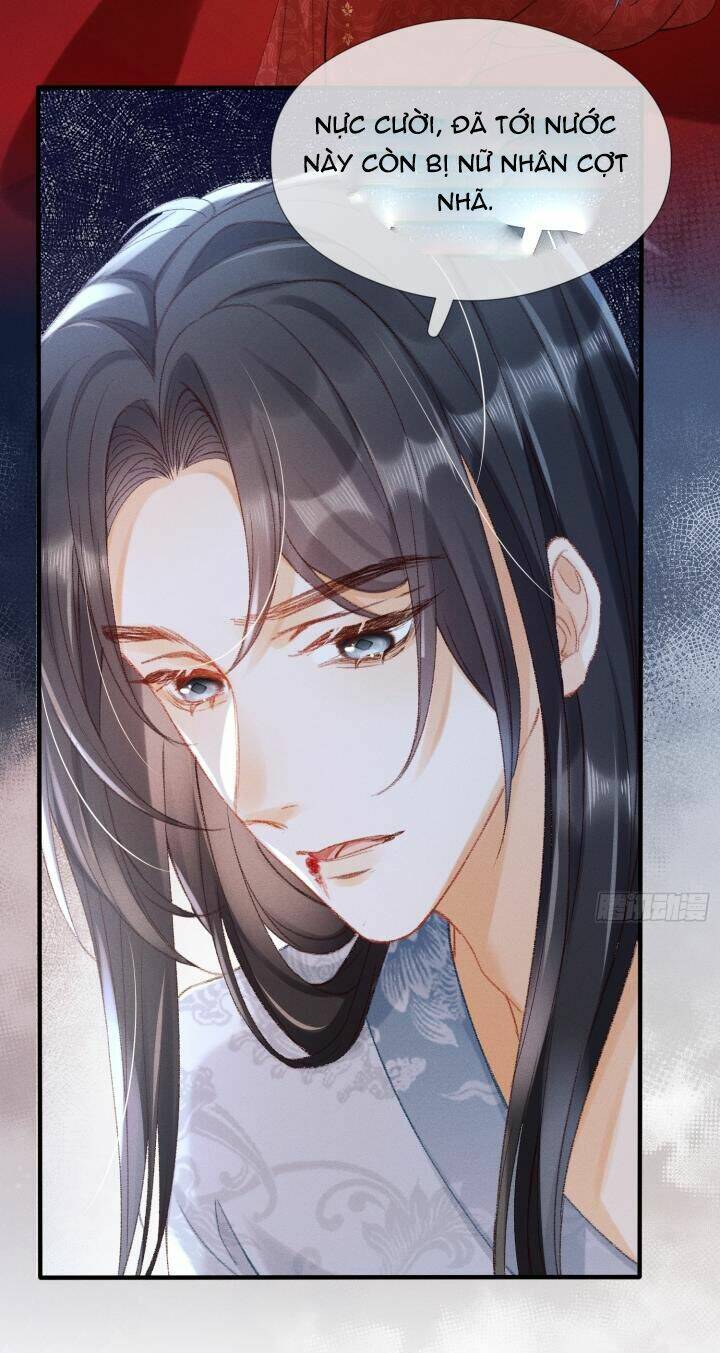 Kế Hoạch Nuôi Dưỡng Bệnh Kiều Vương Gia Chap 2 - Next Chap 3