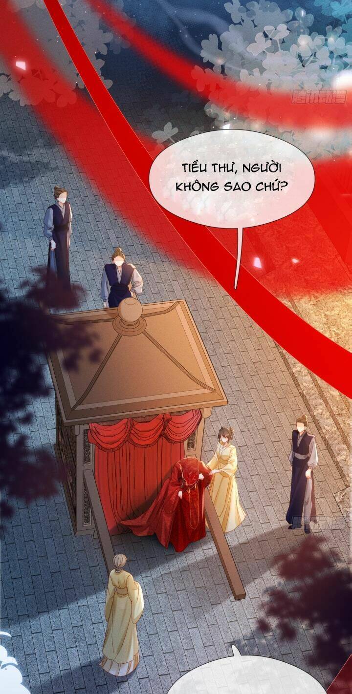 Kế Hoạch Nuôi Dưỡng Bệnh Kiều Vương Gia Chap 2 - Next Chap 3