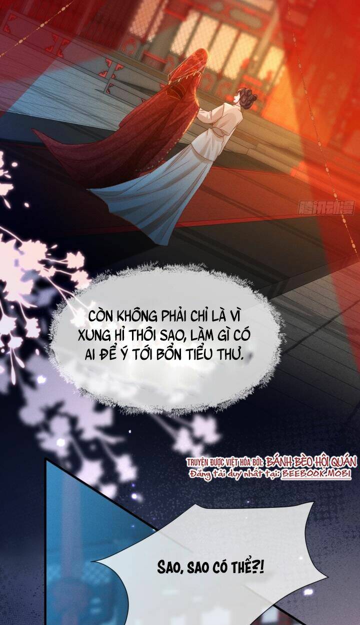 Kế Hoạch Nuôi Dưỡng Bệnh Kiều Vương Gia Chap 2 - Next Chap 3