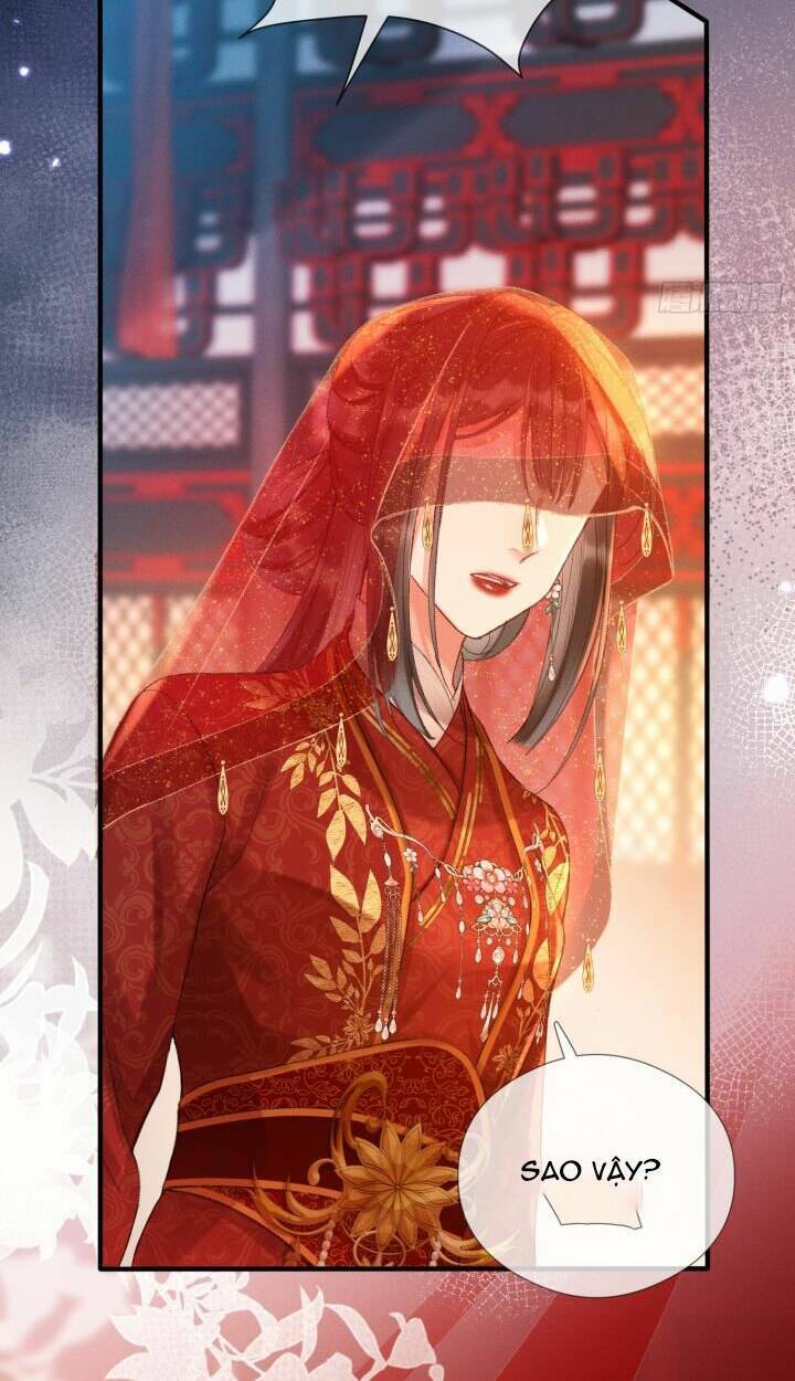 Kế Hoạch Nuôi Dưỡng Bệnh Kiều Vương Gia Chap 2 - Next Chap 3