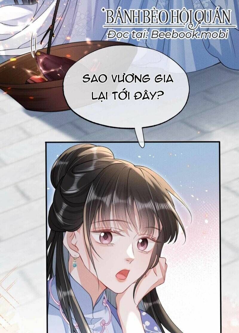 Kế Hoạch Nuôi Dưỡng Bệnh Kiều Vương Gia Chap 20 - Next Chap 21