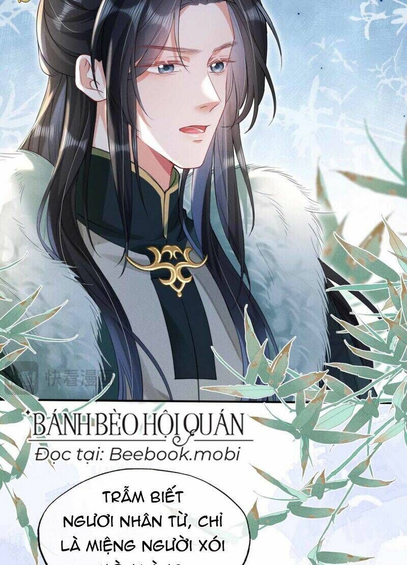 Kế Hoạch Nuôi Dưỡng Bệnh Kiều Vương Gia Chap 20 - Next Chap 21