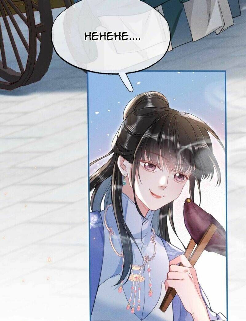 Kế Hoạch Nuôi Dưỡng Bệnh Kiều Vương Gia Chap 20 - Next Chap 21