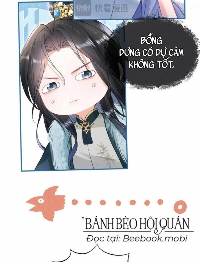 Kế Hoạch Nuôi Dưỡng Bệnh Kiều Vương Gia Chap 20 - Next Chap 21