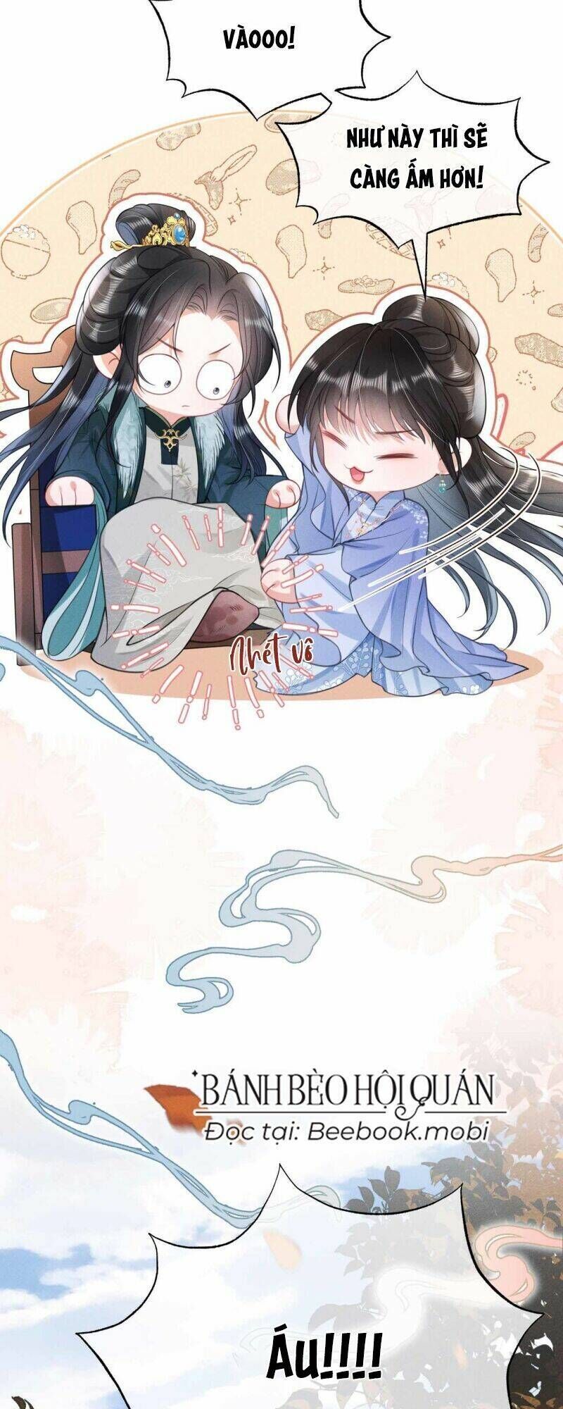 Kế Hoạch Nuôi Dưỡng Bệnh Kiều Vương Gia Chap 20 - Next Chap 21