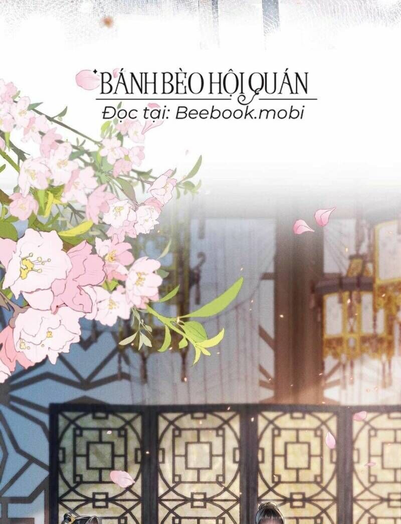 Kế Hoạch Nuôi Dưỡng Bệnh Kiều Vương Gia Chap 20 - Next Chap 21