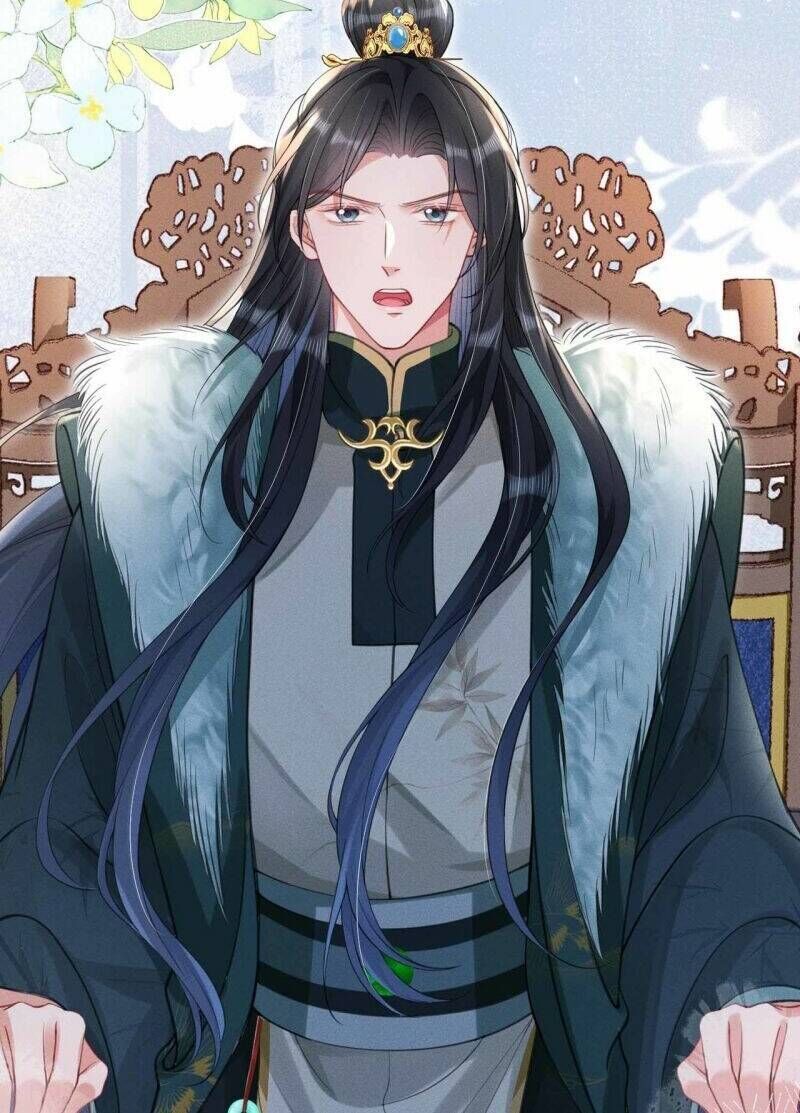 Kế Hoạch Nuôi Dưỡng Bệnh Kiều Vương Gia Chap 20 - Next Chap 21