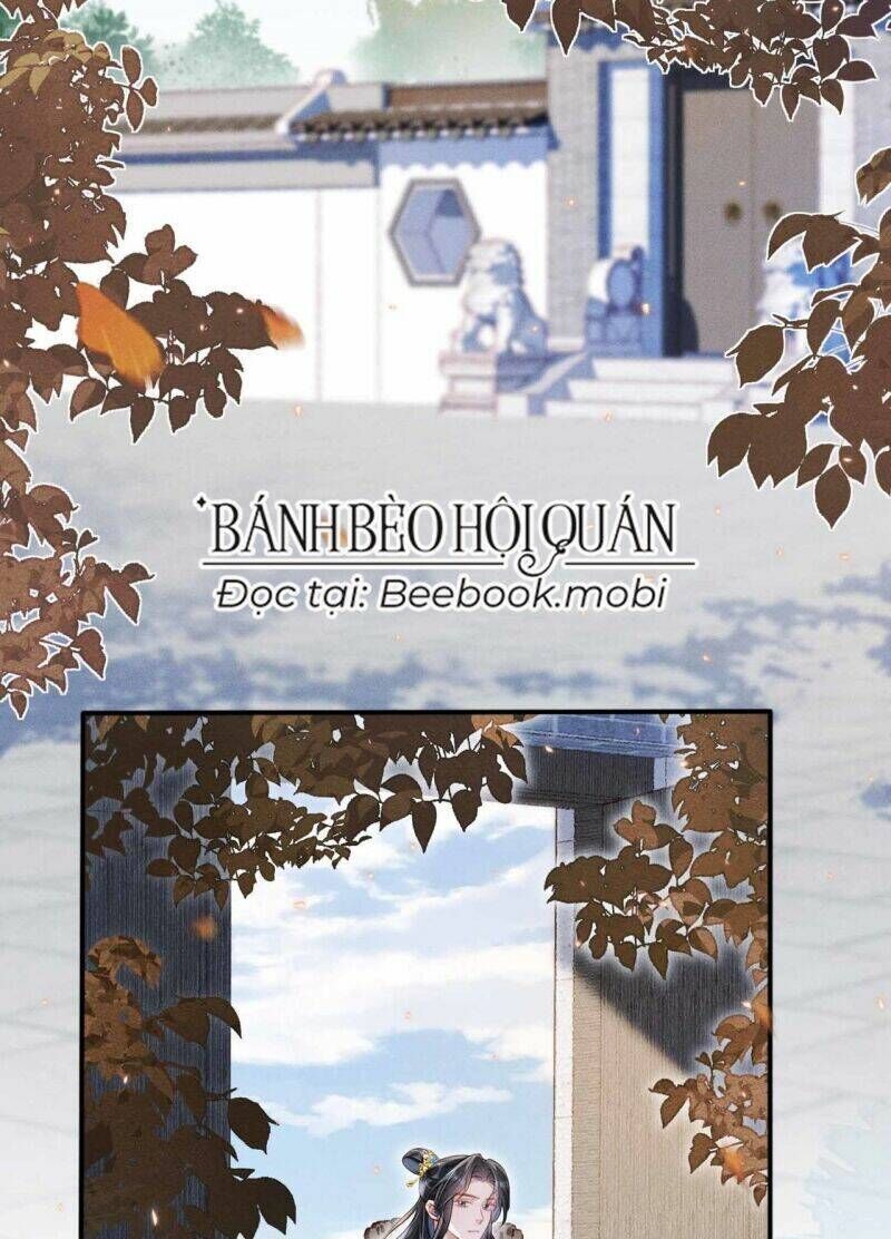 Kế Hoạch Nuôi Dưỡng Bệnh Kiều Vương Gia Chap 20 - Next Chap 21