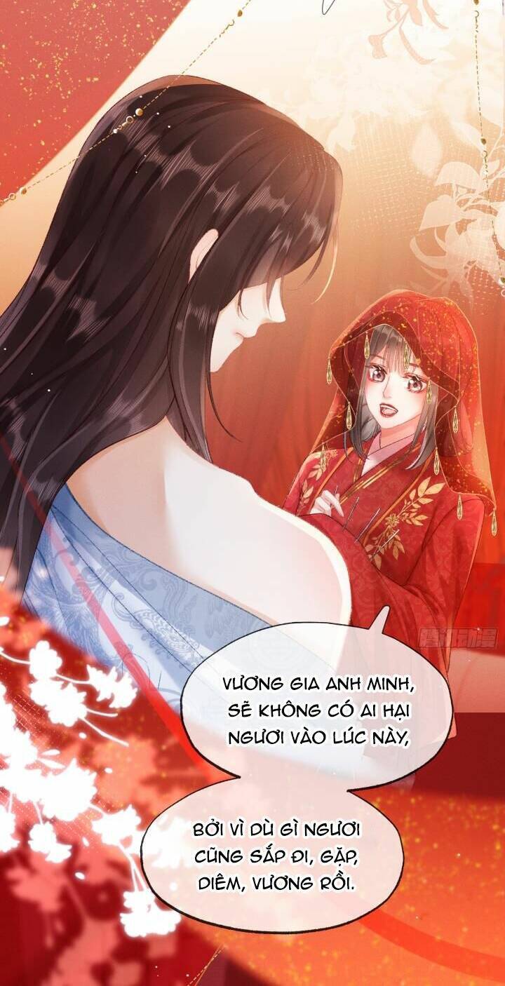 Kế Hoạch Nuôi Dưỡng Bệnh Kiều Vương Gia Chap 3 - Next Chap 4