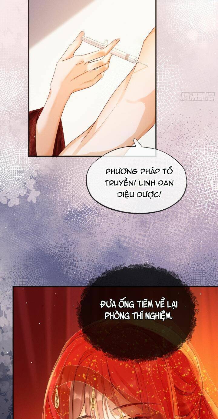 Kế Hoạch Nuôi Dưỡng Bệnh Kiều Vương Gia Chap 3 - Next Chap 4