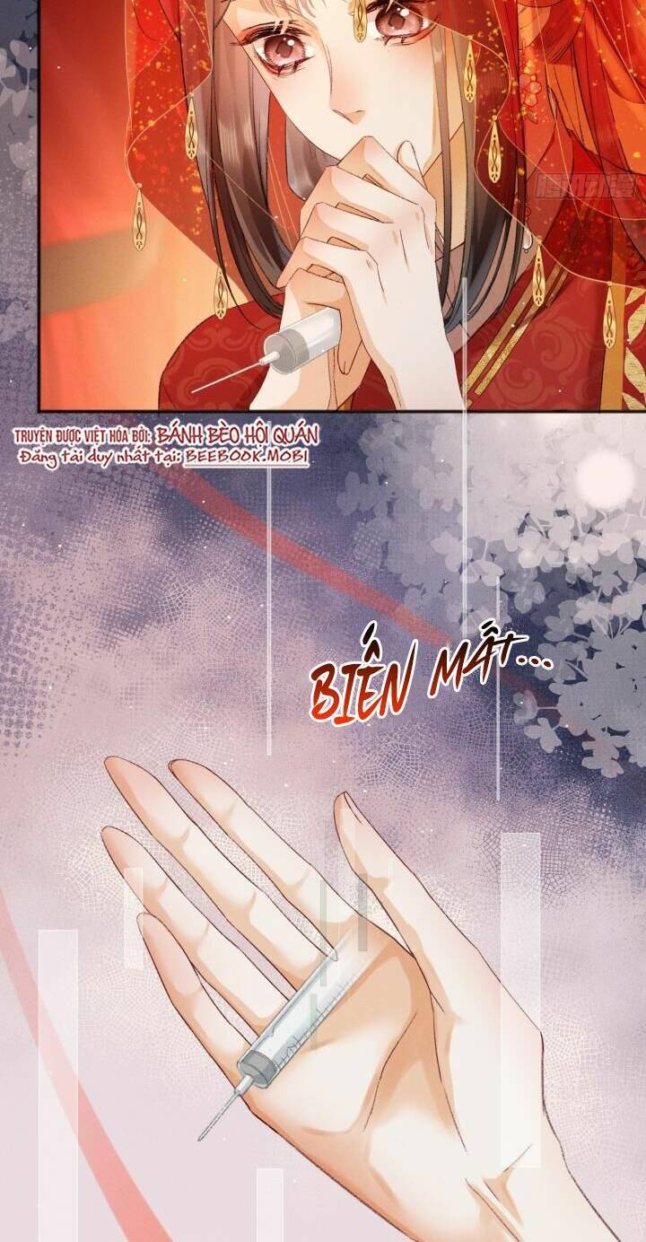 Kế Hoạch Nuôi Dưỡng Bệnh Kiều Vương Gia Chap 3 - Next Chap 4