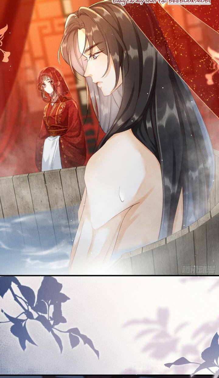 Kế Hoạch Nuôi Dưỡng Bệnh Kiều Vương Gia Chap 3 - Next Chap 4