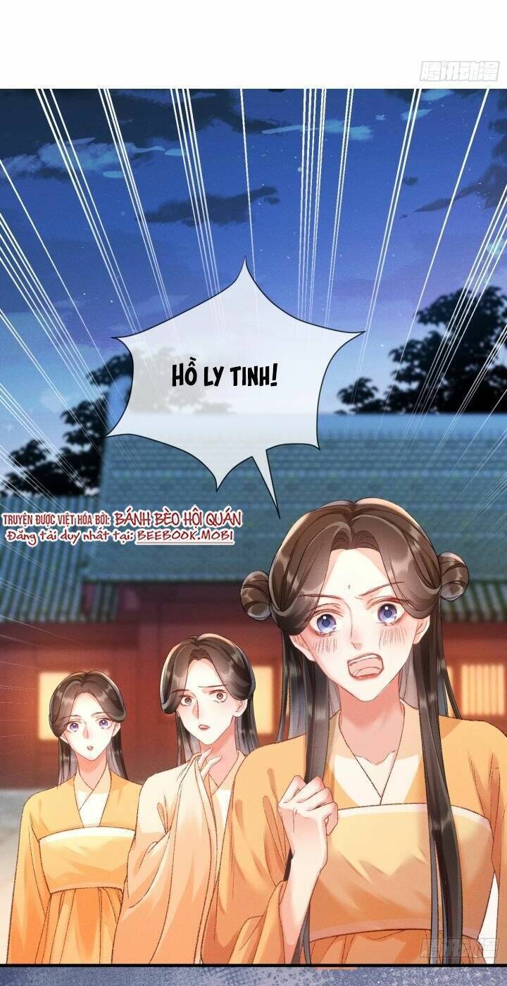 Kế Hoạch Nuôi Dưỡng Bệnh Kiều Vương Gia Chap 3 - Next Chap 4