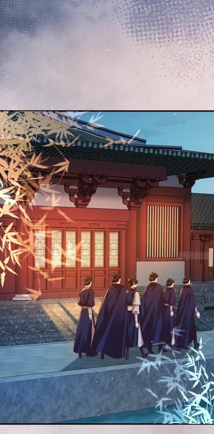 Kế Hoạch Nuôi Dưỡng Bệnh Kiều Vương Gia Chap 3 - Next Chap 4