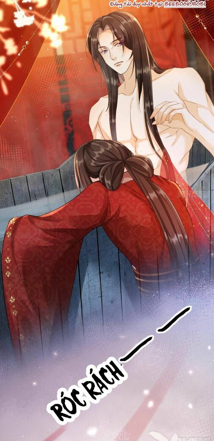 Kế Hoạch Nuôi Dưỡng Bệnh Kiều Vương Gia Chap 3 - Next Chap 4