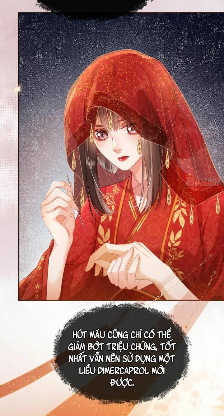 Kế Hoạch Nuôi Dưỡng Bệnh Kiều Vương Gia Chap 3 - Next Chap 4