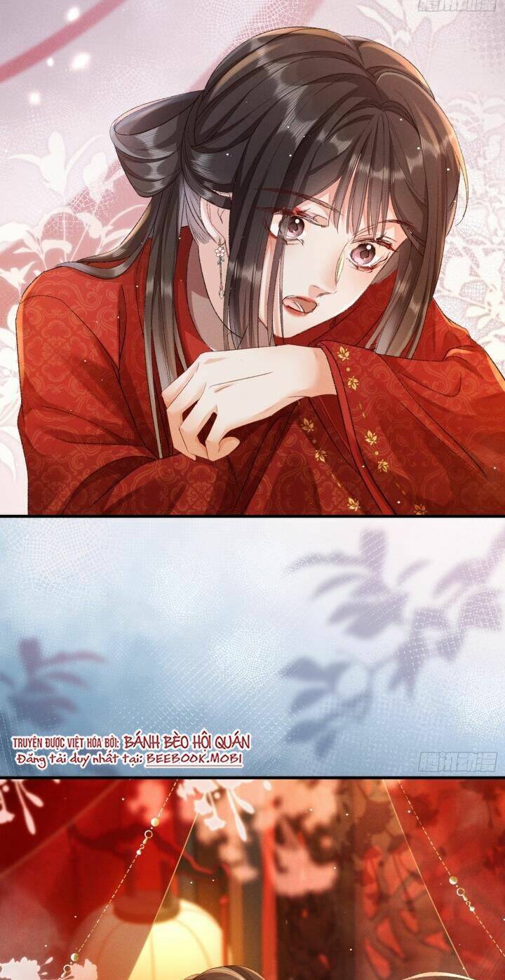 Kế Hoạch Nuôi Dưỡng Bệnh Kiều Vương Gia Chap 3 - Next Chap 4
