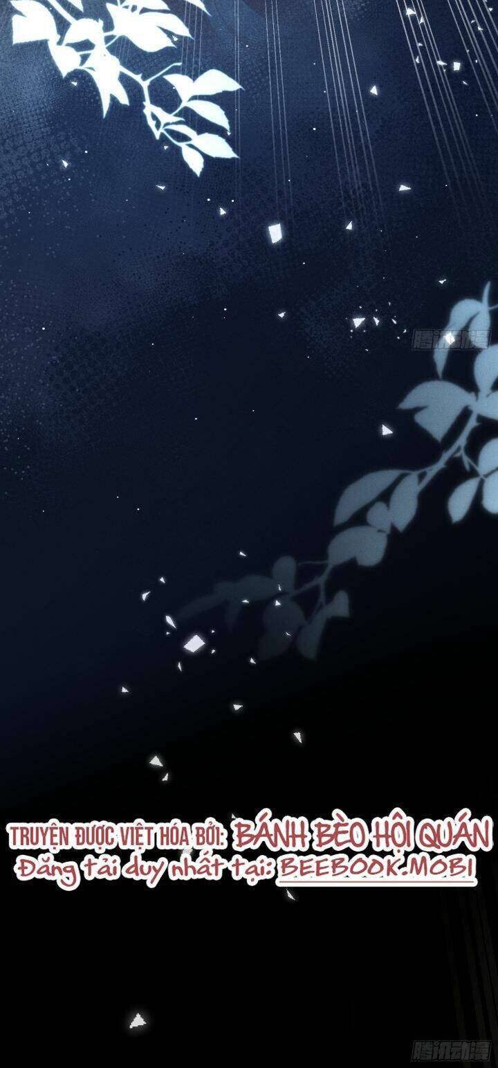 Kế Hoạch Nuôi Dưỡng Bệnh Kiều Vương Gia Chap 3 - Next Chap 4