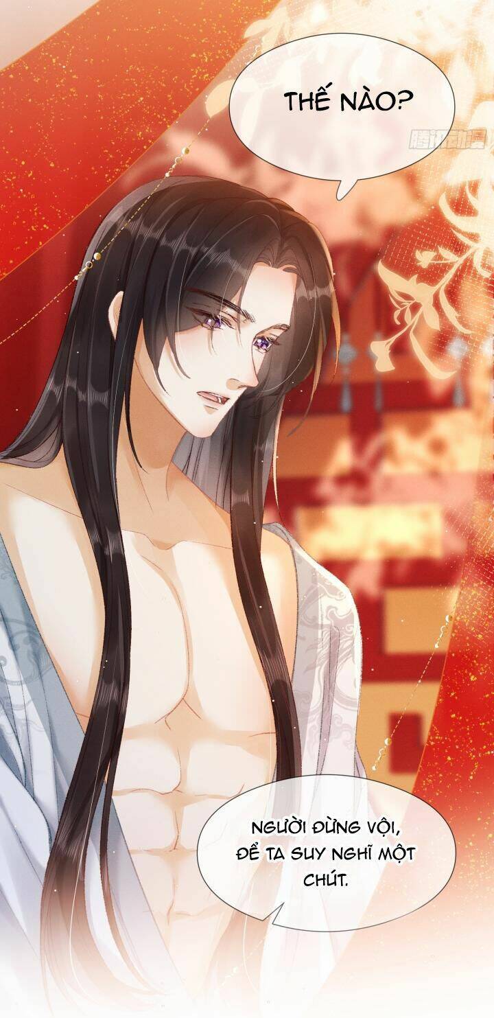 Kế Hoạch Nuôi Dưỡng Bệnh Kiều Vương Gia Chap 3 - Next Chap 4