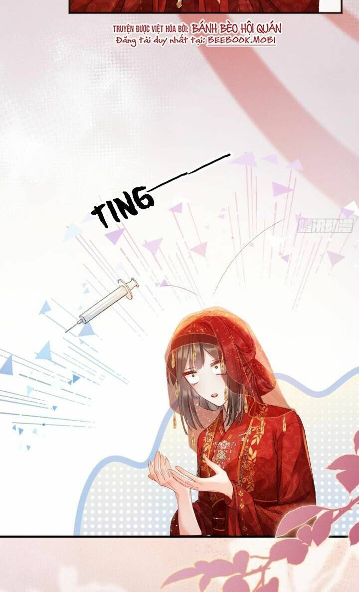 Kế Hoạch Nuôi Dưỡng Bệnh Kiều Vương Gia Chap 3 - Next Chap 4