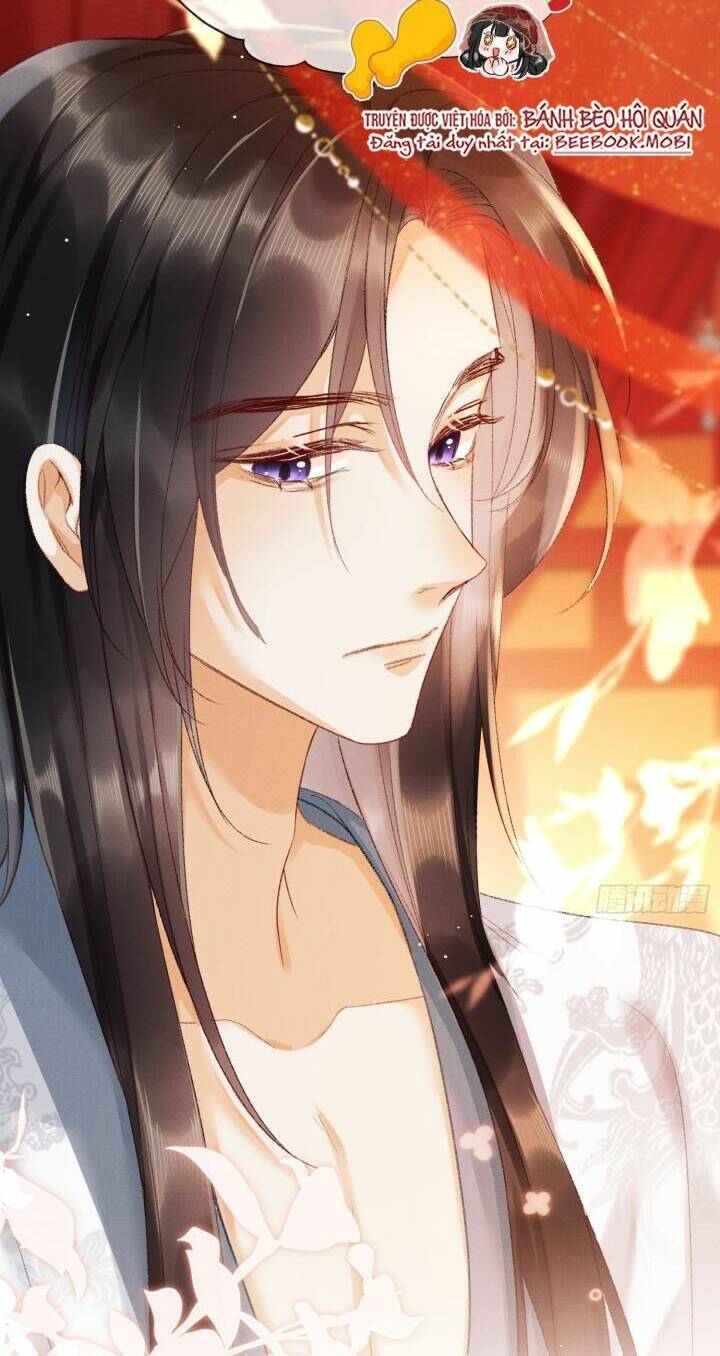 Kế Hoạch Nuôi Dưỡng Bệnh Kiều Vương Gia Chap 3 - Next Chap 4