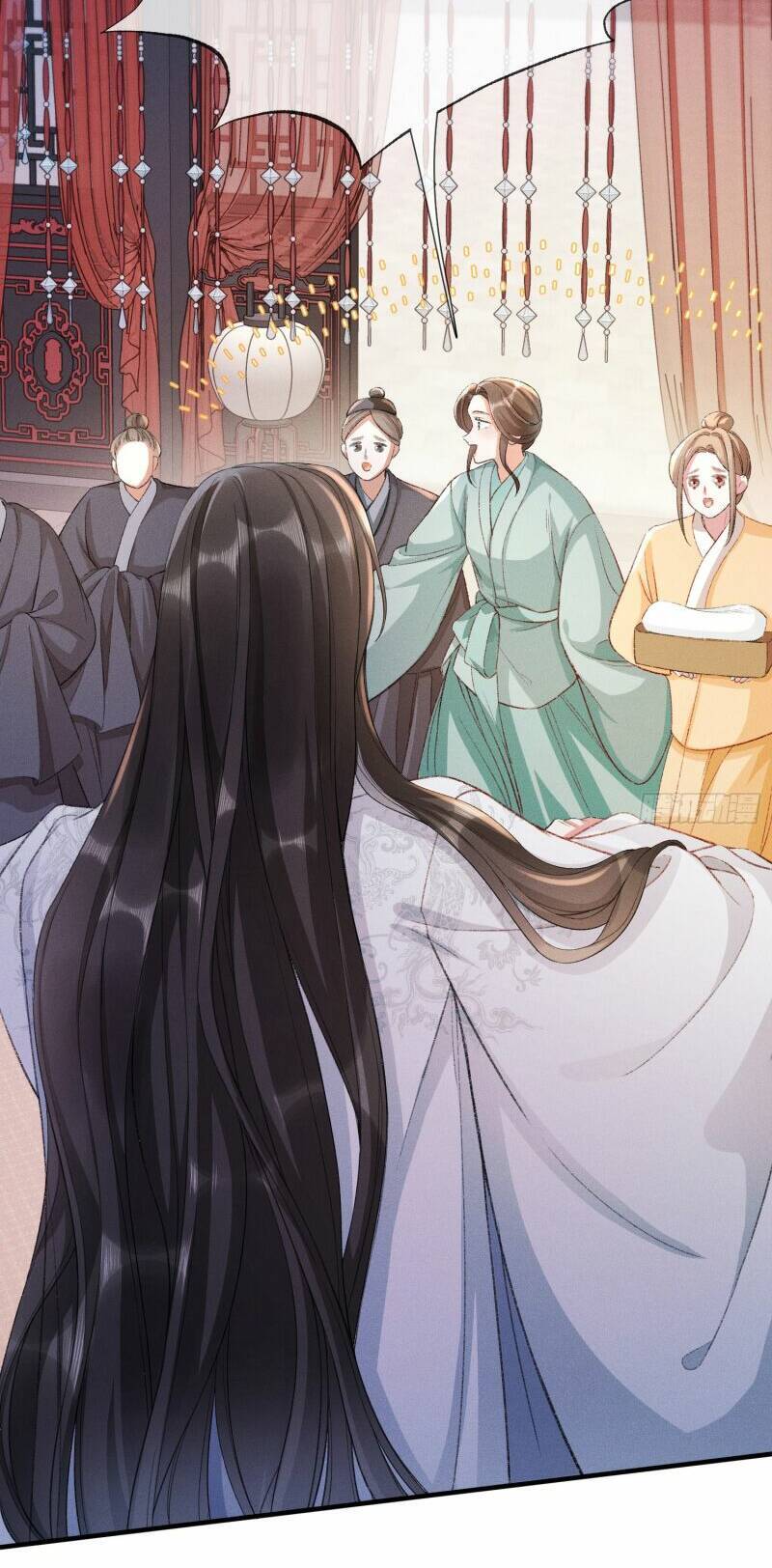 Kế Hoạch Nuôi Dưỡng Bệnh Kiều Vương Gia Chap 4 - Next Chap 5