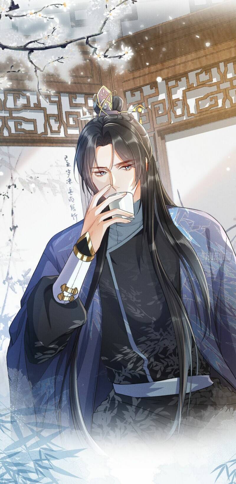 Kế Hoạch Nuôi Dưỡng Bệnh Kiều Vương Gia Chap 4 - Next Chap 5