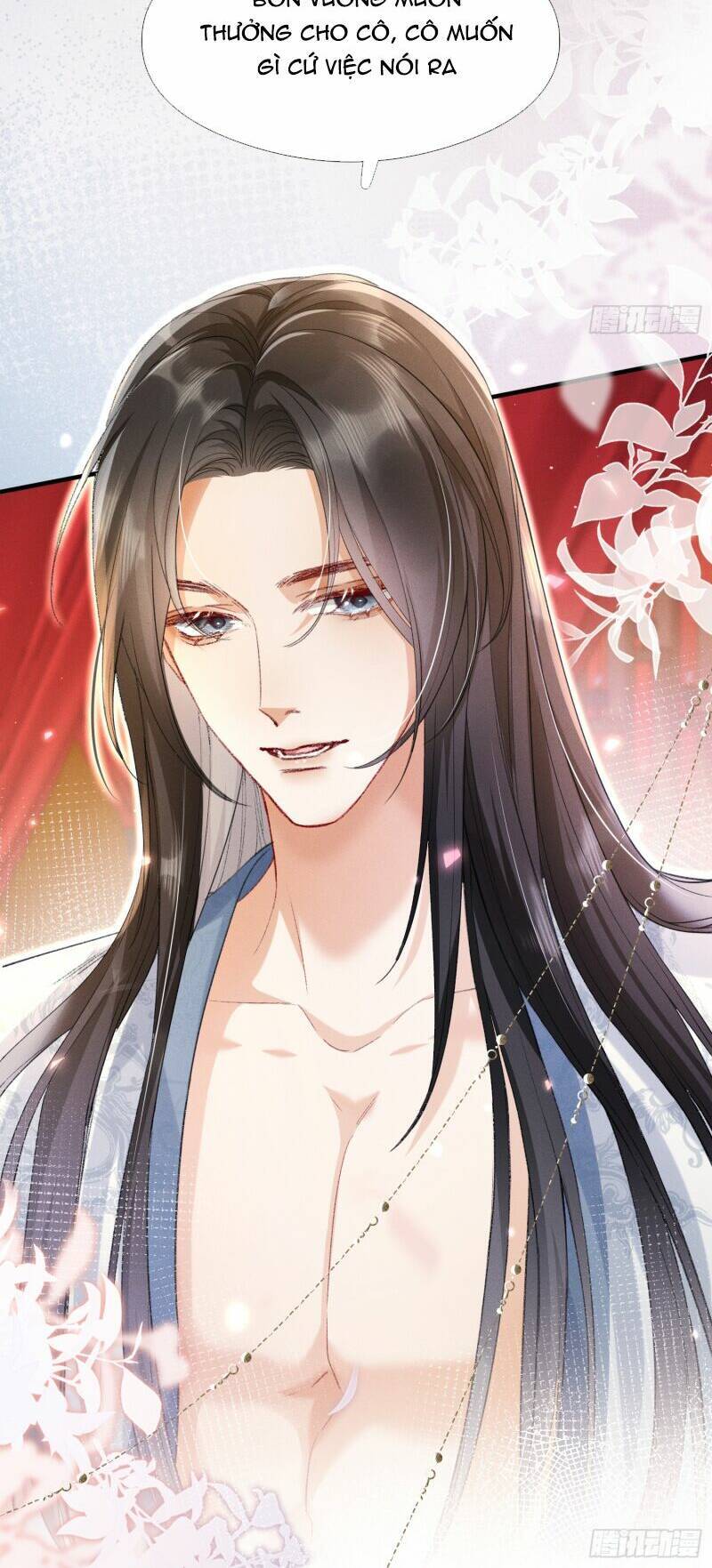 Kế Hoạch Nuôi Dưỡng Bệnh Kiều Vương Gia Chap 4 - Next Chap 5
