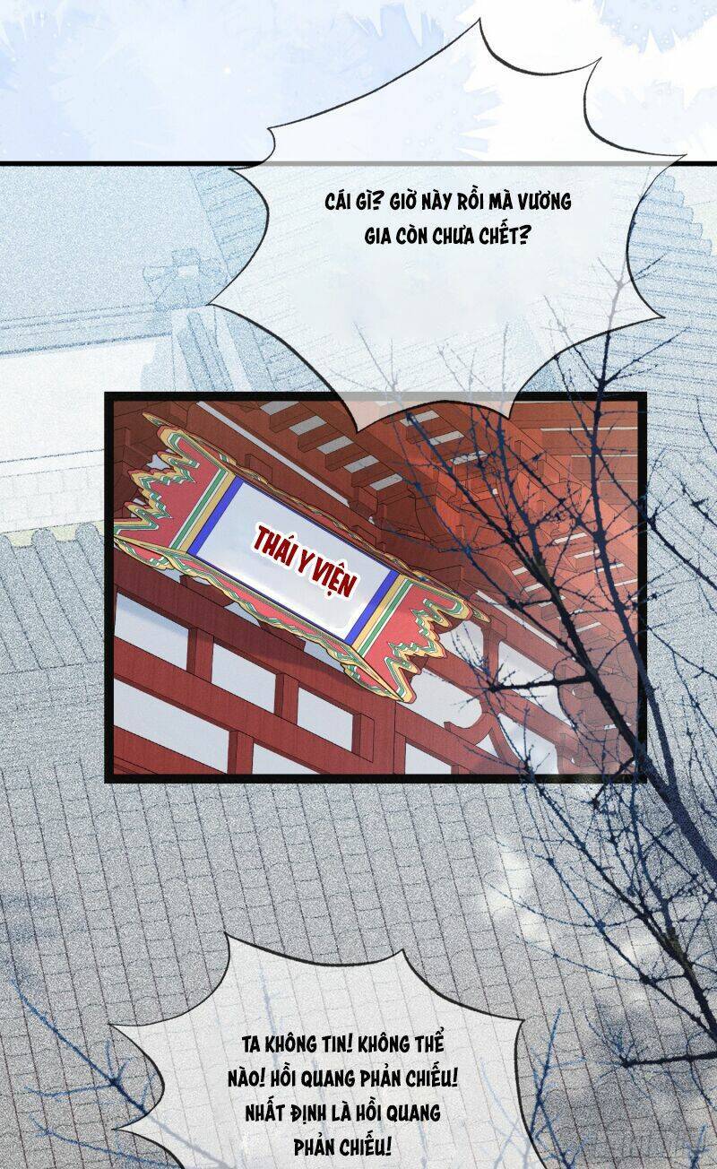 Kế Hoạch Nuôi Dưỡng Bệnh Kiều Vương Gia Chap 4 - Next Chap 5