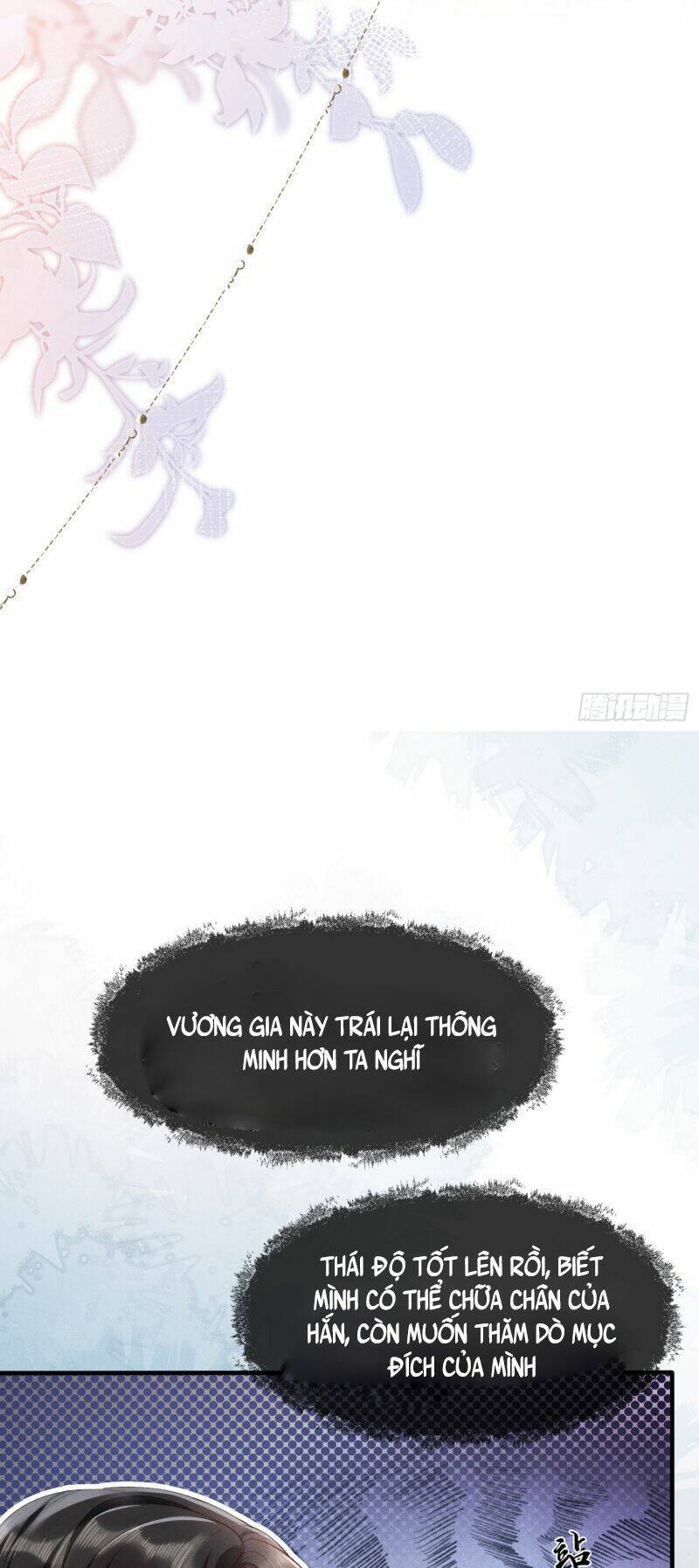 Kế Hoạch Nuôi Dưỡng Bệnh Kiều Vương Gia Chap 4 - Next Chap 5