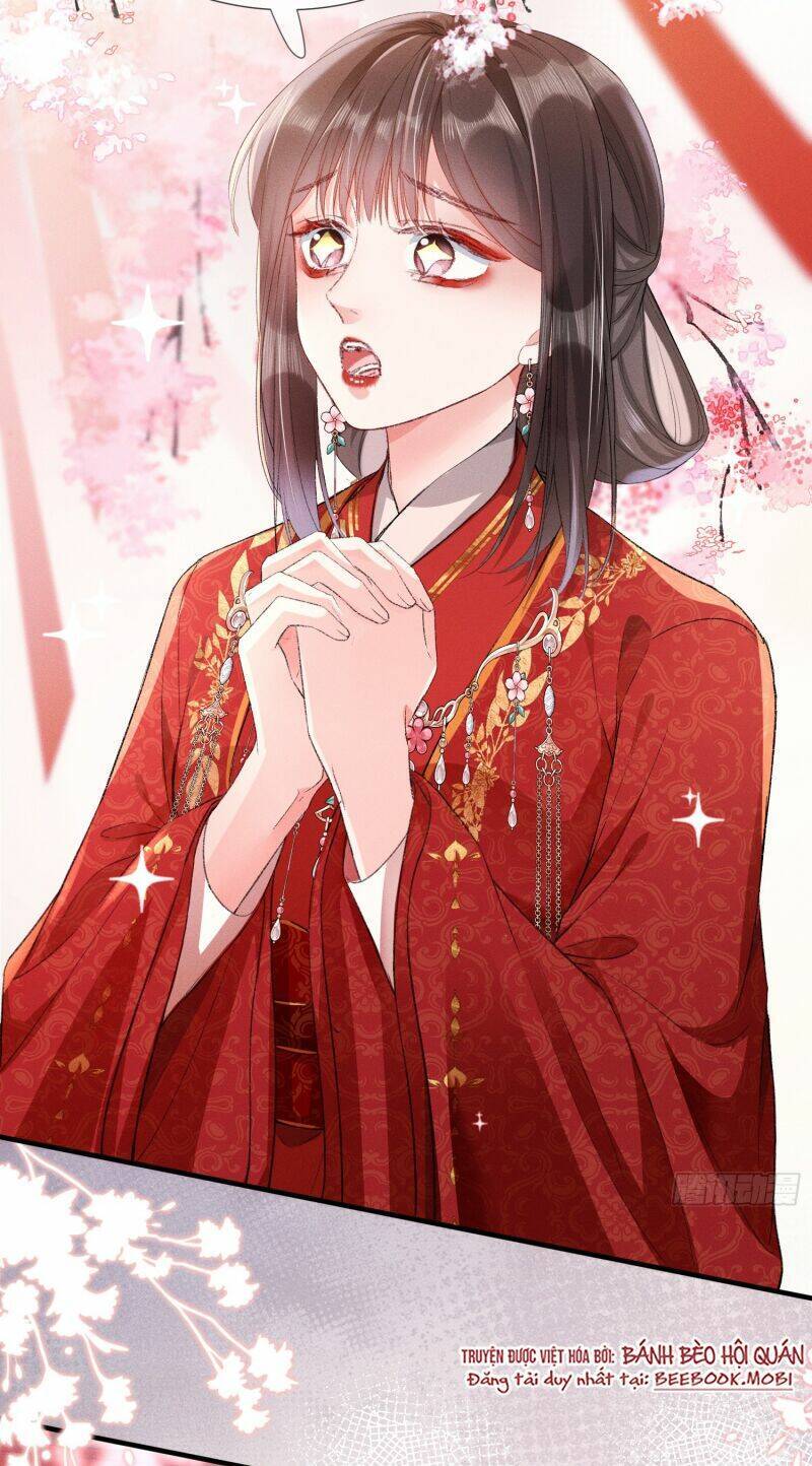 Kế Hoạch Nuôi Dưỡng Bệnh Kiều Vương Gia Chap 4 - Next Chap 5
