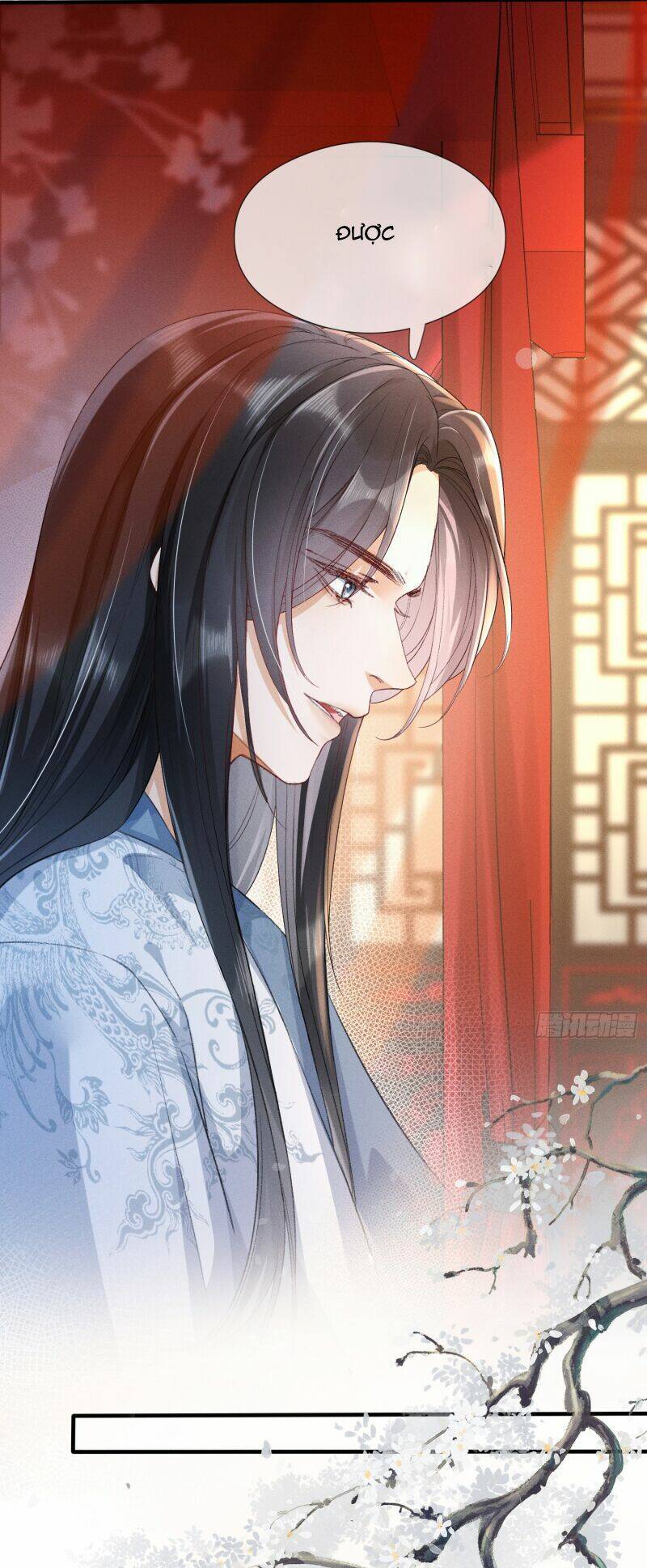Kế Hoạch Nuôi Dưỡng Bệnh Kiều Vương Gia Chap 4 - Next Chap 5