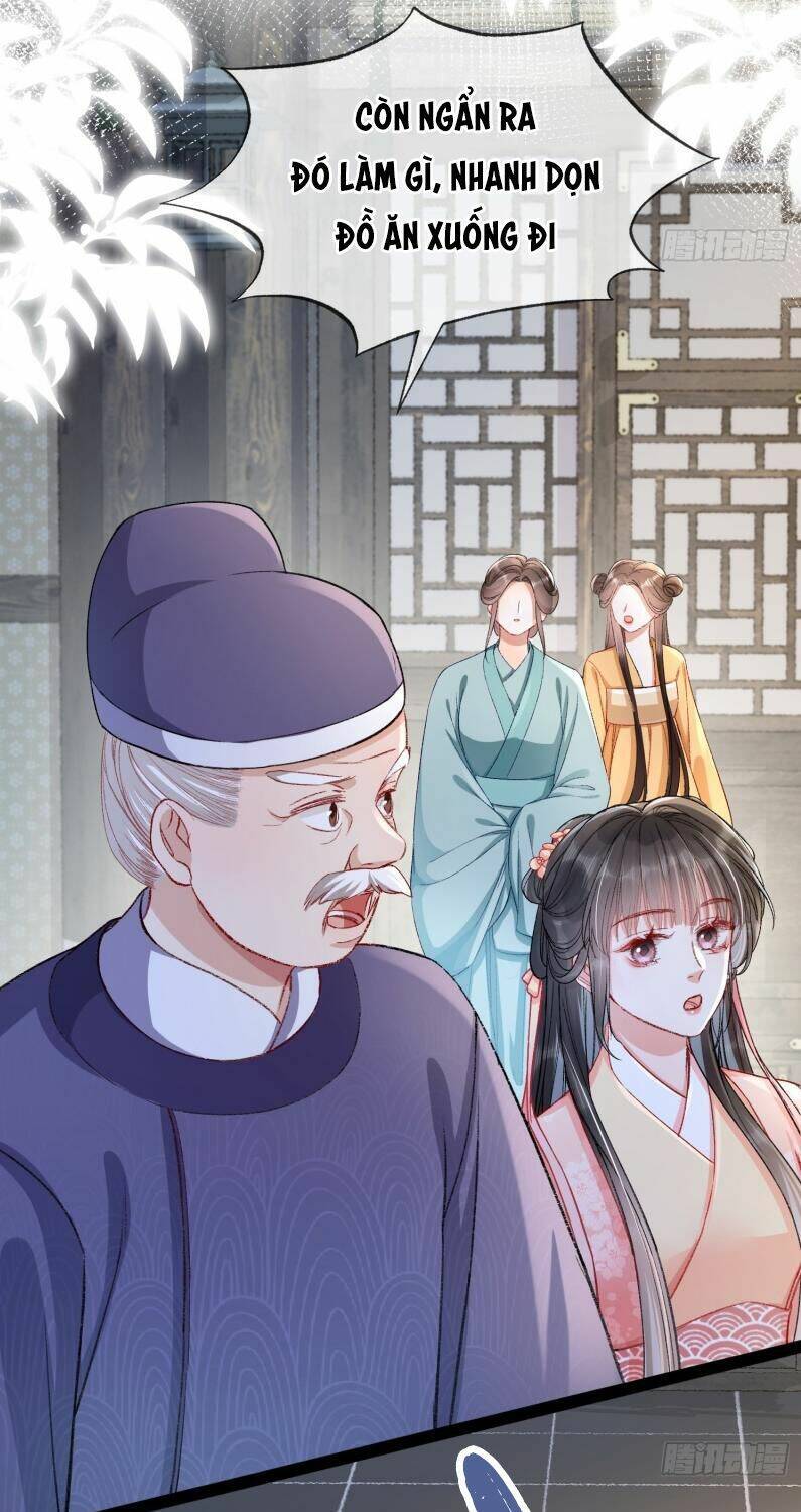 Kế Hoạch Nuôi Dưỡng Bệnh Kiều Vương Gia Chap 5 - Next Chap 6