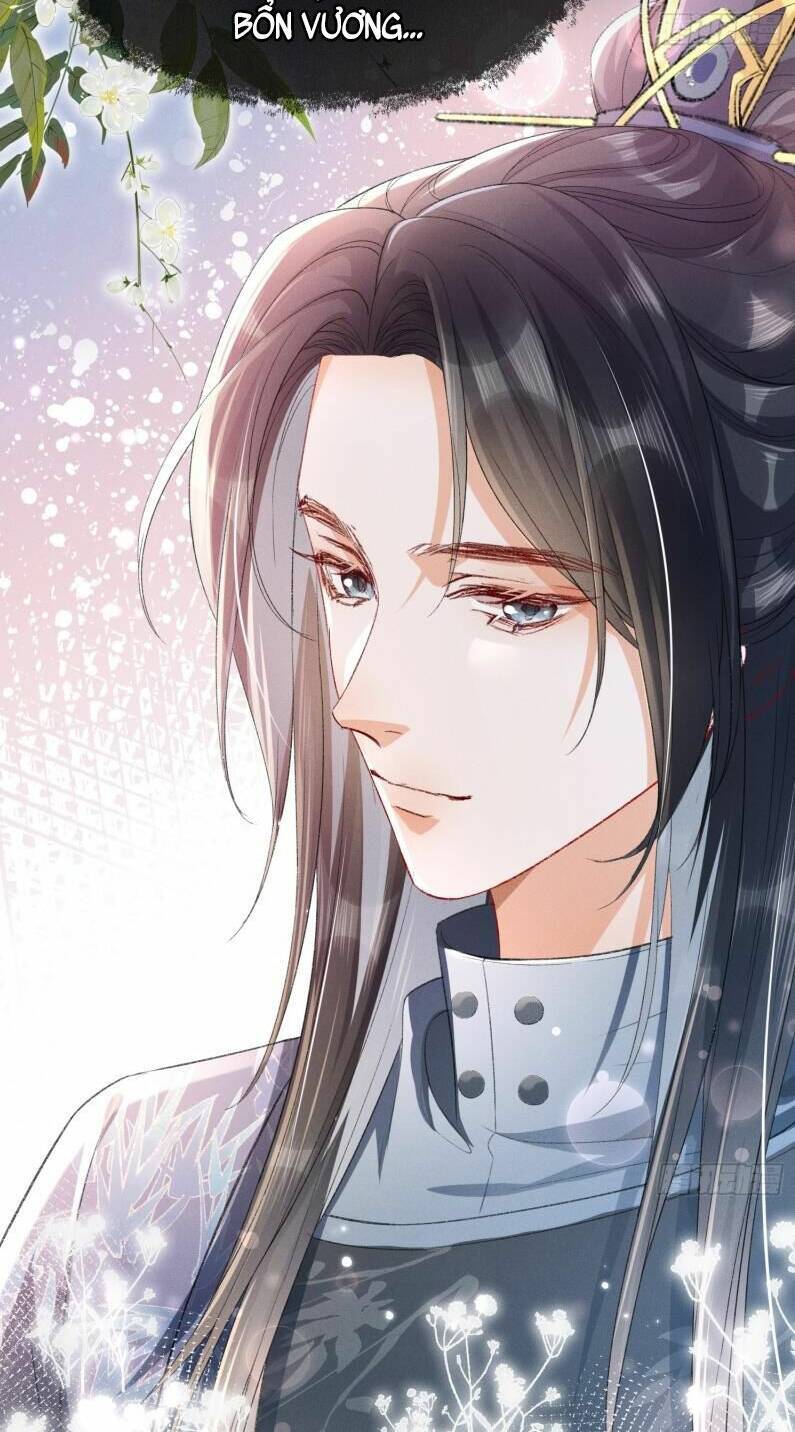 Kế Hoạch Nuôi Dưỡng Bệnh Kiều Vương Gia Chap 5 - Next Chap 6