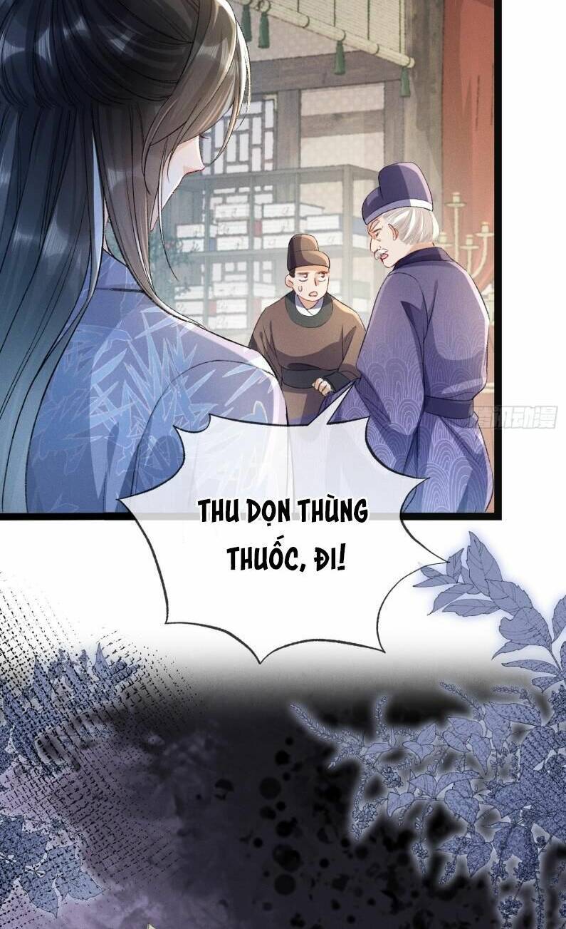 Kế Hoạch Nuôi Dưỡng Bệnh Kiều Vương Gia Chap 5 - Next Chap 6