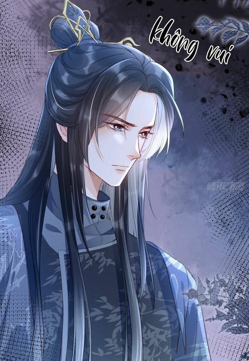 Kế Hoạch Nuôi Dưỡng Bệnh Kiều Vương Gia Chap 5 - Next Chap 6