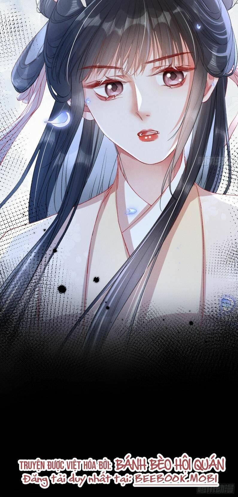 Kế Hoạch Nuôi Dưỡng Bệnh Kiều Vương Gia Chap 5 - Next Chap 6