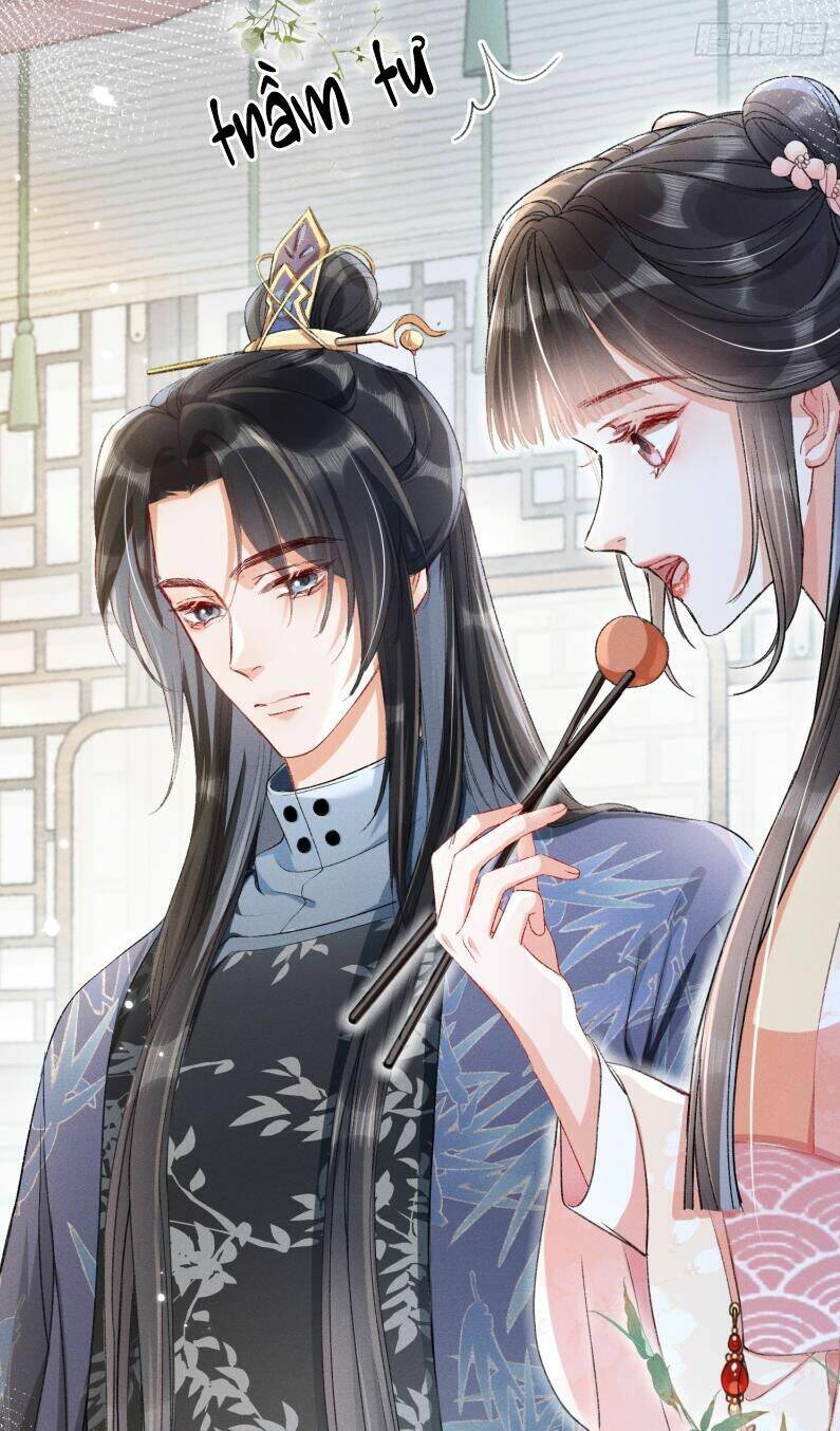 Kế Hoạch Nuôi Dưỡng Bệnh Kiều Vương Gia Chap 5 - Next Chap 6