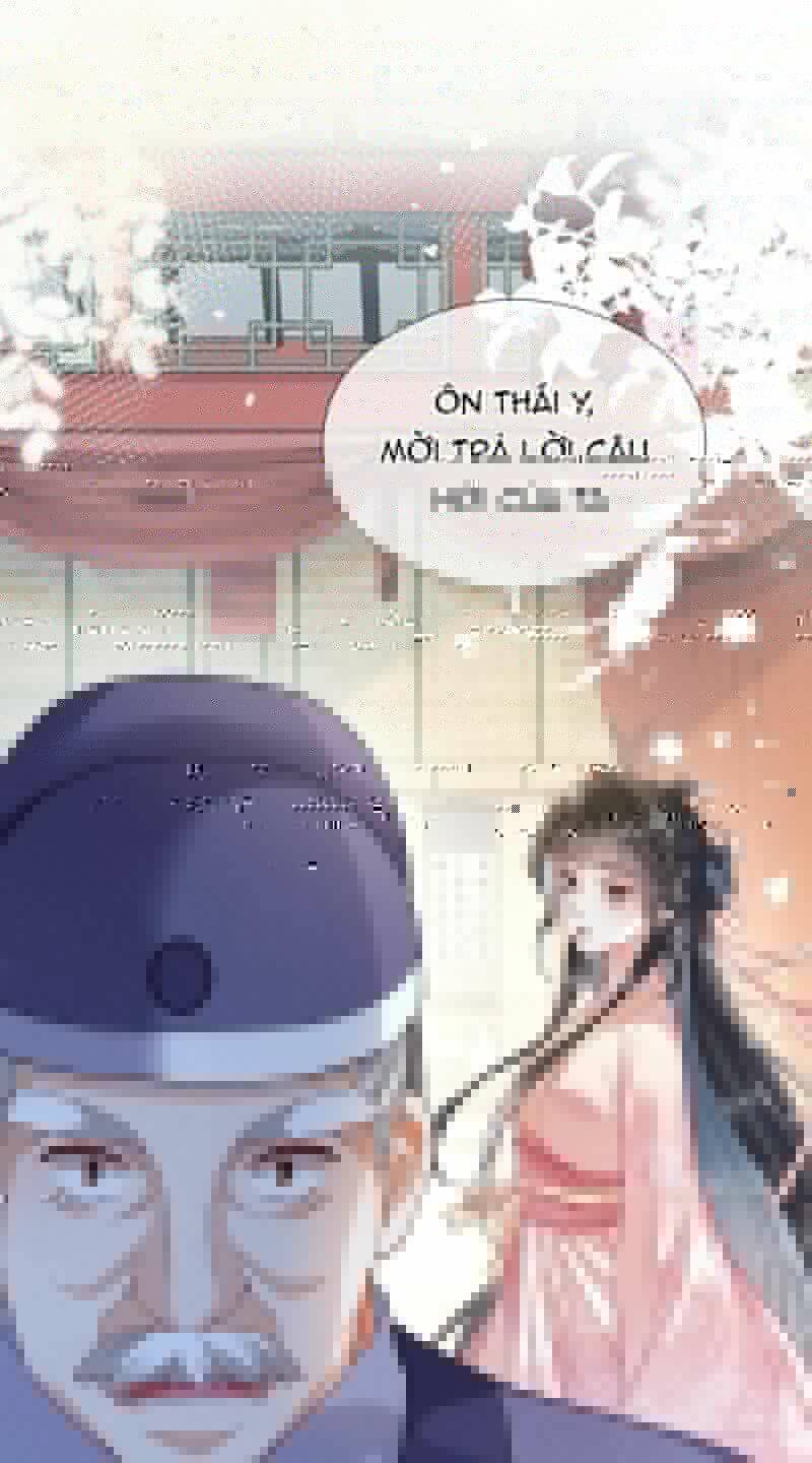 Kế Hoạch Nuôi Dưỡng Bệnh Kiều Vương Gia Chap 6 - Next Chap 7