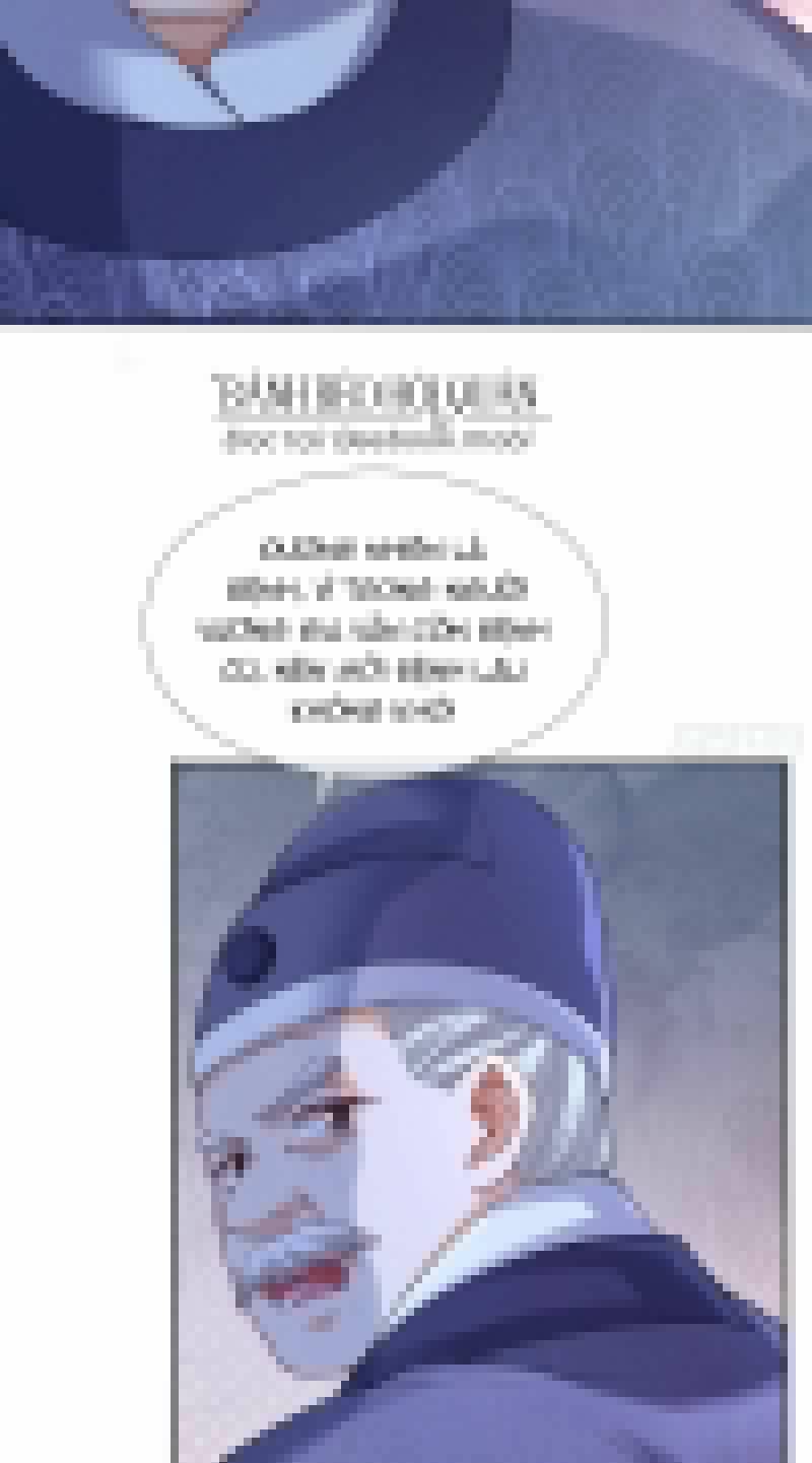 Kế Hoạch Nuôi Dưỡng Bệnh Kiều Vương Gia Chap 6 - Next Chap 7